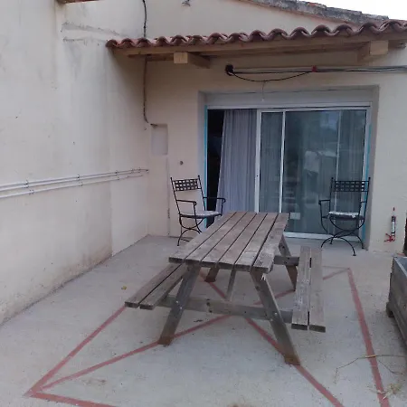 La Bayorrre Apartment *