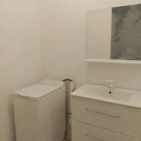 Apartment La Bayorrre