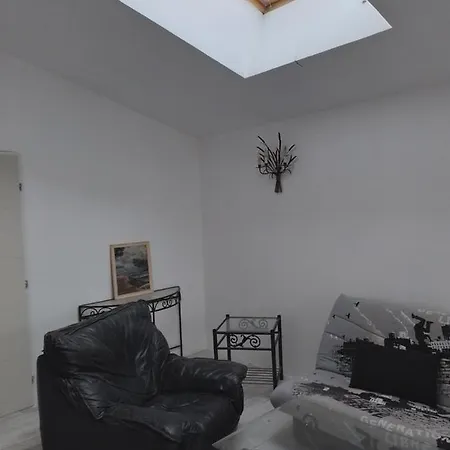 Apartment La Bayorrre
